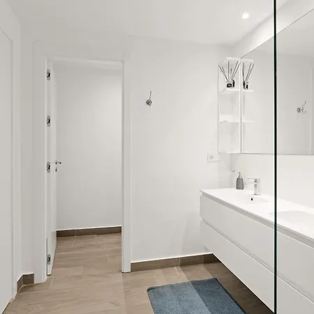 Luxury Tomaso - The View Appartement