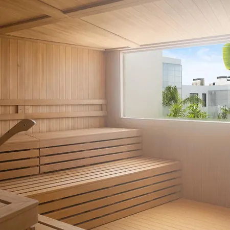 Appartement Luxury Tomaso - The View *