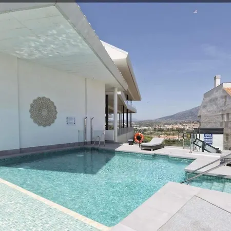 Apartman Luxury Tomaso - The View