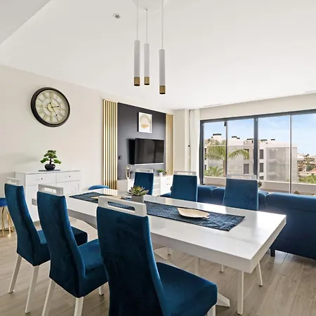 Apartman Luxury Tomaso - The View