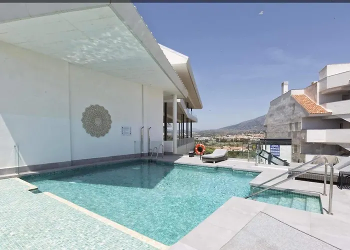 Daire Luxury Tomaso - The View