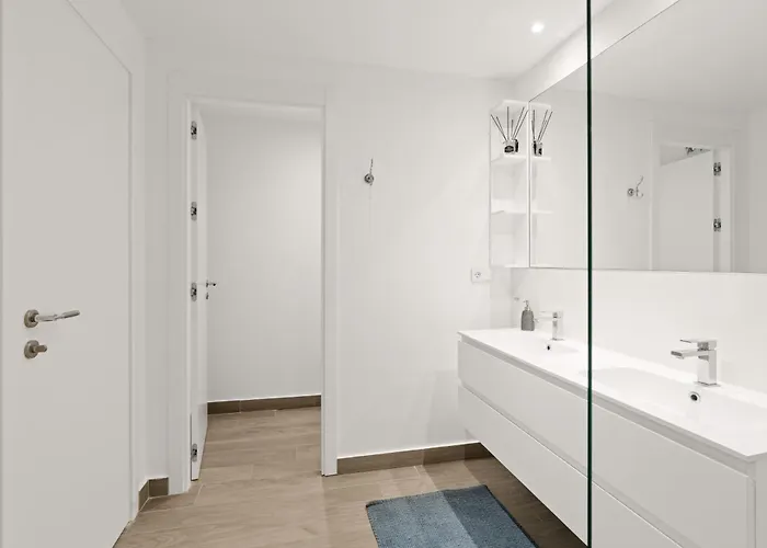 Luxury Tomaso - The View Daire